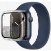 PanzerGlass Full Body Apple Watch 7 45mm transparent AB 3659