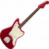 Fender Vintera III Mid '60s Jazzmaster RW Candy Apple Red Elektrická gitara Fender Vintera III Mid '60s Jazzmaster RW Candy Apple Red Elektrická gitara