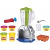 Play-Doh plastelína Kitchen sada mixérov pre Smoothies Hasbro F9142