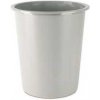 Donau, Odpadkový kôš, 14 l, sivý