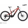 CTM REZIST Xpert 29 elektrobicykel, čierna/tehlová M CTM REZIST Xpert 29 elektrobicykel, čierna/tehlová M