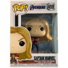 Figúrka Funko POP Avengers Captain Marvel Figúrka Funko POP Avengers Captain Marvel