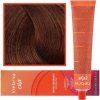 Inebrya Color Copper Hair Colouring Cream 7/4 Blonde Copper 100 ml