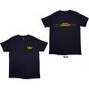 Tričko Blur - Parklife Back, Unisex,Modrá,XL Tričko Blur - Parklife Back, Unisex,Modrá,XL