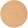 Sensai Total Finish púdrový make-up TF205 Topaz Beige 11 g náhradná náplň