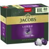 Kávové kapsule Jacobs Lungo intenzita 8, 40ks kapsúl pre Nespresso®* (4028639) Kávové kapsule Jacobs Lungo intenzita 8, 40ks kapsúl pre Nespresso®* (4028639)