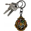 Prívesok na kľúče Hogwarts (Harry Potter) ABYKEY134 Prívesok na kľúče Hogwarts (Harry Potter) ABYKEY134