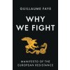 Why We Fight (G. Faye)(Brožovaná) Why We Fight (G. Faye)(Brožovaná)