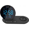 Blaupunkt CR85BK CHARGE Blaupunkt CR85BK CHARGE