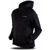 Trimm BART LADY black Veľkosť: XL dámska mikina Trimm BART LADY black Veľkosť: XL dámska mikina
