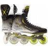Bauer Kolieskové korčule Bauer Vapor RH 3X Pro S22 SR, Senior, 7.0, 42, FIT 2 Bauer Kolieskové korčule Bauer Vapor RH 3X Pro S22 SR, Senior, 7.0, 42, FIT 2