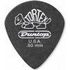 Dunlop Tortex Pitch Black Jazz III 0.5 12ks Dunlop Tortex Pitch Black Jazz III 0.5 12ks
