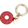 Puzdro na Airtag Donut Farva: Ružová Puzdro na Airtag Donut Farva: Ružová
