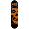ZERO doska Misfits Fiend Skull Collage Orange MISFITS vel. 8.500 ZERO doska Misfits Fiend Skull Collage Orange MISFITS vel. 8.500