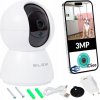 IP KAMERA BLOW I-263 WIFI 3MP OTOČNÁ ICSEE SMART ELEKTRONICKÁ DADILKA IP KAMERA BLOW I-263 WIFI 3MP OTOČNÁ ICSEE SMART ELEKTRONICKÁ DADILKA
