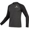 Endura One Clan Raglan pánske tričko dlhý rukáv Grey vel. S Endura One Clan Raglan pánske tričko dlhý rukáv Grey vel. S