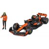 Bburago McLaren F1 Team MCL38 2024Kit 4 Norris 1:24 Bburago McLaren F1 Team MCL38 2024Kit 4 Norris 1:24