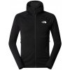 Pánska funkčná mikina The North Face Bolt Polartec Hoodie Veľkosť: L / Farba: čierna Pánska funkčná mikina The North Face Bolt Polartec Hoodie Veľkosť: L / Farba: čierna