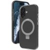 dbramante1928 Iceland Ultra - Zadní kryt pro mobilní telefon - stojan - kompatibilita s MagSafe - D3O, plast - prusvitná - pro Apple iPhone 17 dbramante1928 Iceland Ultra - Zadní kryt pro mobilní telefon - stojan - kompatibilita s MagSafe - D3O, plast - prusvitná - pro Apple iPhone 17