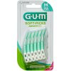 GUM Soft Picks Advanced medzizubné kefky Regular 30 ks GUM Soft Picks Advanced medzizubné kefky Regular 30 ks