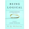Being Logical (D Q McInerny, Dennis Q McInerny)(Brožovaná) Being Logical (D Q McInerny, Dennis Q McInerny)(Brožovaná)