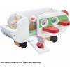 Set figúrok a príslušenstva Prasiatko Peppa drevený tryskáč + figúrka pani Králíkovej (5029736072117) Set figúrok a príslušenstva Prasiatko Peppa drevený tryskáč + figúrka pani Králíkovej (5029736072117)