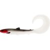 Westin BullTeez Curltail 21cm 49g Redlight