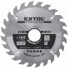 EXTOL 8803214 8803214 - Pílový kotúč s SK plátkami EXTOL 8803214 8803214 - Pílový kotúč s SK plátkami