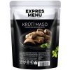 EXPRES MENU Morčacie mäso (300 g) EXPRES MENU Morčacie mäso (300 g)