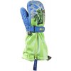 Relax Dumbo Mitt - RR33A/Green/Blue - kid´s 2 Years Relax Dumbo Mitt - RR33A/Green/Blue - kid´s 2 Years