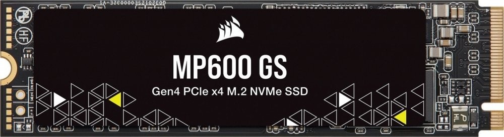 Corsair MP600 GS 500GB, CSSD-F0500GBMP600GS
