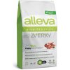 Alleva SP EQUILIBRIUM dog sensitive lamb puppy mini medium 2 kg Alleva SP EQUILIBRIUM dog sensitive lamb puppy mini medium 2 kg