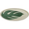 Obedový tanier Koziol Monstera 25,5 cm Obedový tanier Koziol Monstera 25,5 cm