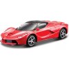 Bburago Ferrari LaFerrari 1:43 červená Bburago Ferrari LaFerrari 1:43 červená