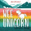Wee Unicorn - Meg Mclaren Wee Unicorn - Meg Mclaren