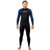 neopren 3/2 GUL G-Force Natur Steamer GF1305 - black L neopren 3/2 GUL G-Force Natur Steamer GF1305 - black L