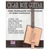 Cigar Box Guitar - The Ultimate Collection Cigar Box Guitar - The Ultimate Collection