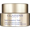 Clarins Nutri-Lumiére Night Cream 50 ml Clarins Nutri-Lumiére Night Cream 50 ml