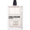 Zadig & Voltaire This is Her! Undressed (W) 100ml - Tester, Parfumovaná voda Zadig & Voltaire This is Her! Undressed (W) 100ml - Tester, Parfumovaná voda