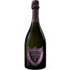 Dom Pérignon Rosé Vintage 2009 12,5% 0,75l (čistá fľaša) Dom Pérignon Rosé Vintage 2009 12,5% 0,75l (čistá fľaša)
