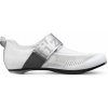 Fizik Tretry TRANSIRO HYDRA AEROWEAVE CARBON WHITE - SILVER 42 Veľkosť: 43 Fizik Tretry TRANSIRO HYDRA AEROWEAVE CARBON WHITE - SILVER 42 Veľkosť: 43