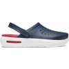 Crocs 209964 410 InMotion Clog tmavomodré