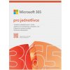 Microsoft 365 Personal FY25H2 Mac/Win, 1rok, CZ EP2-32429 Microsoft 365 Personal FY25H2 Mac/Win, 1rok, CZ EP2-32429