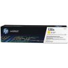 HP originál toner CF352A, HP 130A, yellow, 1000str., 300g HP originál toner CF352A, HP 130A, yellow, 1000str., 300g