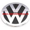 VW TRANSPORTER T5 11/2009- zadný znak ORIGINÁL VW /pre dvojkrídlové dvere/