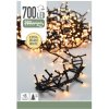 Svetelná vianočná reťaz Twinkle teplá biela, 700 LED Svetelná vianočná reťaz Twinkle teplá biela, 700 LED