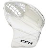 Lapačka CCM Axis 2.9 white/white/white/white Intermediate na ľavú ruku (normálny) Lapačka CCM Axis 2.9 white/white/white/white Intermediate na ľavú ruku (normálny)