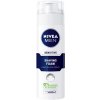 Nivea Men Sensitive pena na holenie 200 ml Nivea Men Sensitive pena na holenie 200 ml