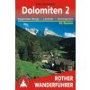 Dolomiten 2 - Eggentaler Berge (Franz Hauleitner)(Brožovaná) Dolomiten 2 - Eggentaler Berge (Franz Hauleitner)(Brožovaná)