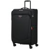 Samsonite American Tourister SUMMERRIDE SPINNER L EXP - COATED Black (1041) Samsonite American Tourister SUMMERRIDE SPINNER L EXP - COATED Black (1041)